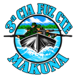 "1º BIS" - 3ª Companhia de Fuzileiros de Selva