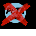 We hate PETA