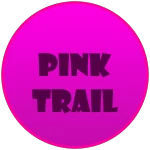 Pink Trail