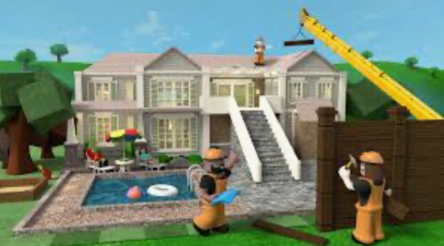 SpringField 🏡 RP