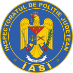 Inspectoratul de Politie Judetean Iasi