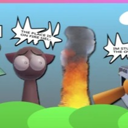 ✨3D Sprunki Retroplay [Small upd]✨