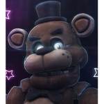 !Fnaf clube BR!