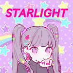 ~+~Ｓｔａｒｌｉｇｈｔ~+~