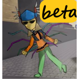 Panny Obby (REVAMP)