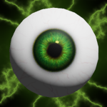 Empire of the Emerald Eye