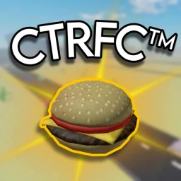 Cross the road for cheezeburger! (RELEASE) icon