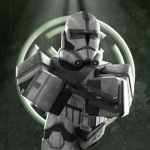 The Republic’s 41st Elite Corps