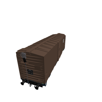Boxy [UPDATED (Fixed)]