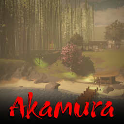 Akamura