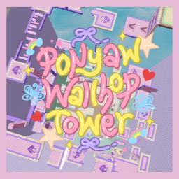 [NEW] Ponyaw Wallhop Tower