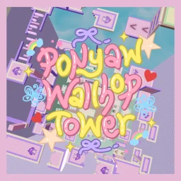 [NEW] Ponyaw Wallhop Tower icon