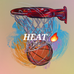 Heat clothes