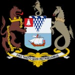 City of Belfast, Northern Ireland