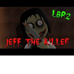 coolkid/boss jeff the killer