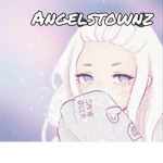Angelstownz <3