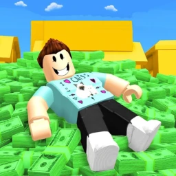 Poor to Rich Simulator  icon