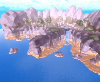 | Kingdom of Garol | Blackgate Keep