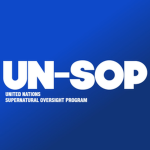United Nations Supernatural Oversight Program