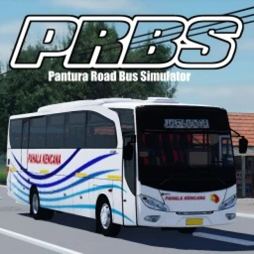 [UPDATE] Pantura Road Bus Simulator