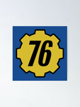Vault 76 Fallout