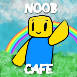 Noob Café