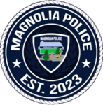 MPD | Magnolia Police Department