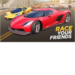 race