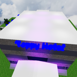 Toppy Hotel | V1