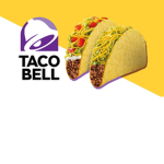 YUMMY TACOS!!!