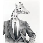 Giraffe Mafia