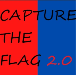 Capture The Flag (Version 2.0) icon