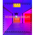 ICHI HIGH