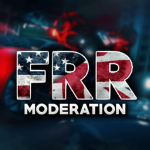 FRR | Moderation Team