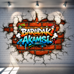 Barudak Akamsi
