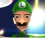 Luigi group :D