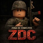 | TIROS REALISTA | ZONA DE CONFLITOS - CPX MARÉ