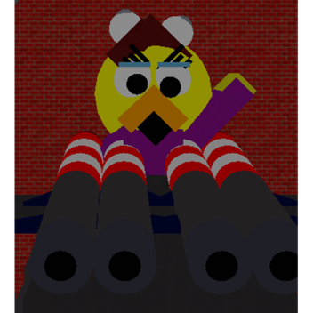 THe shake incident 3