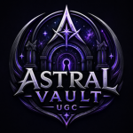 Astral Vault UGC