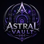 Astral Vault UGC Group Thumbnail
