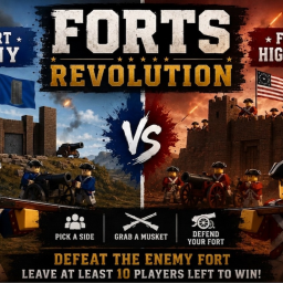fort tiny (V0.1B)