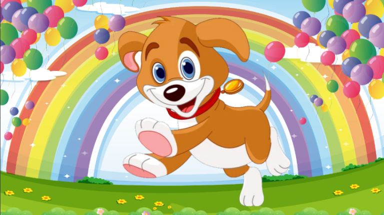 2 Player Doggy DayCare Tycoon screenshot 2