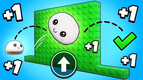 +1 Backflip Dumpling Escape