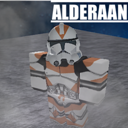 TAGR | Alderaan