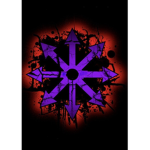 Chaos Ж