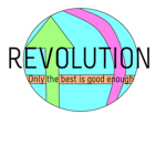 Revolution of Robloxia