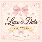 Lace & Dots