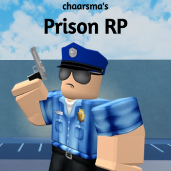 chaarsma's Prison RP