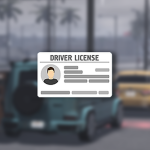 LA Driver Licenses Holders ᅠ