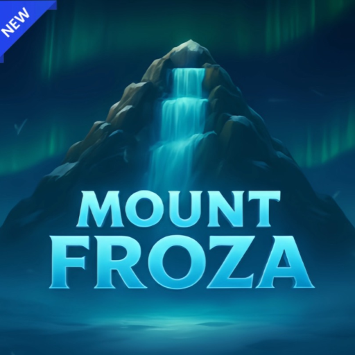 [ UPD! FREE AVA + X10} MOUNT FROZA official Roblox game thumbnail